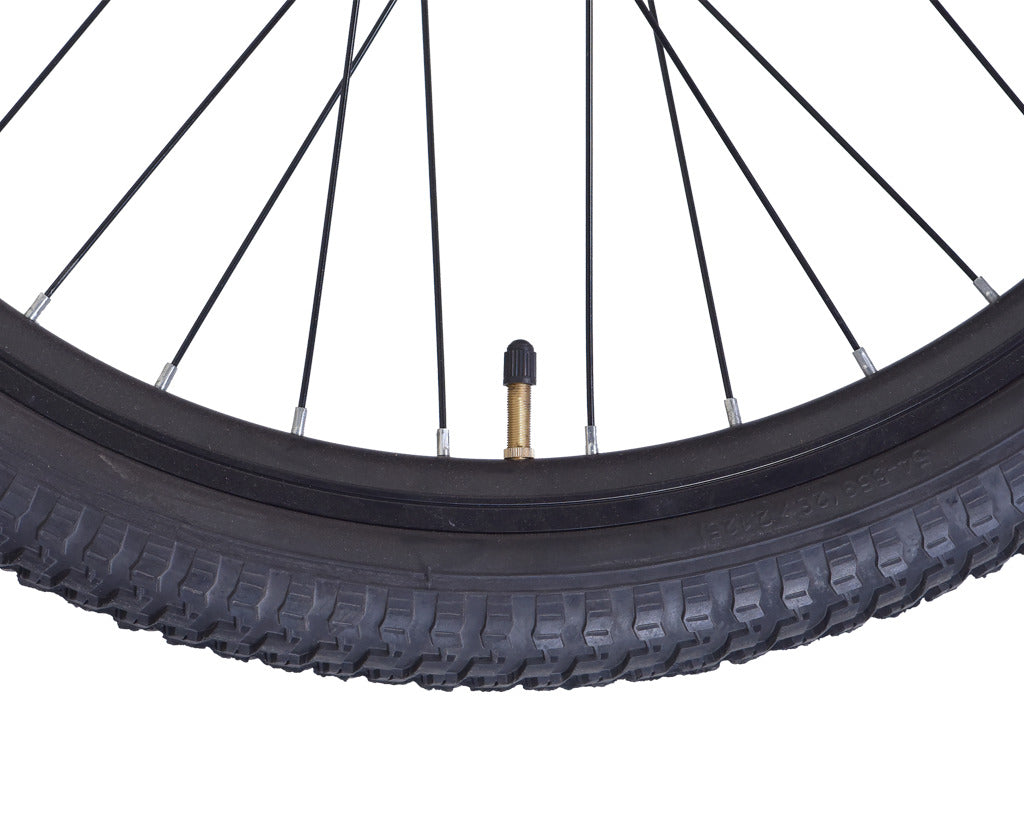 Hero 26 Lectro MUV - E Bicycle