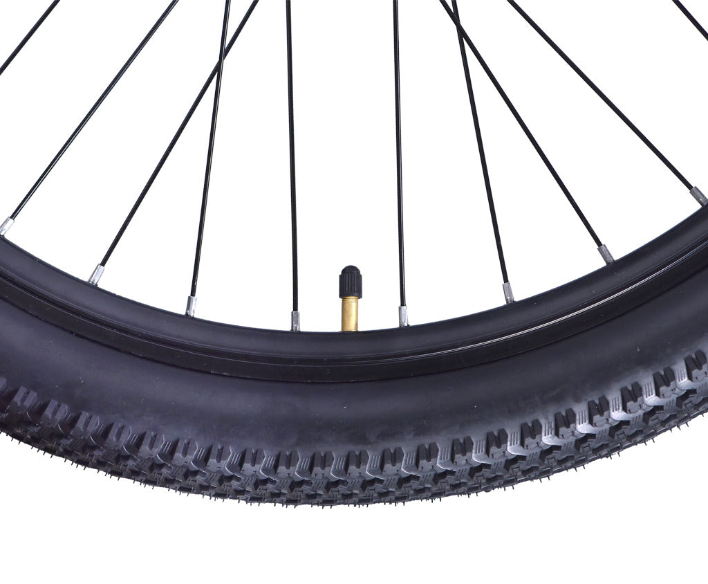 Hero 27.5 H7 + Single Speed E -Bicycle