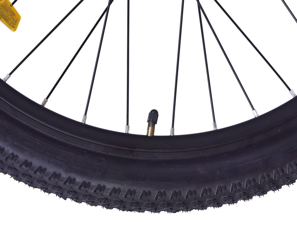 Firefox 26 Tremor 21 Speed D/Disc Bicycle