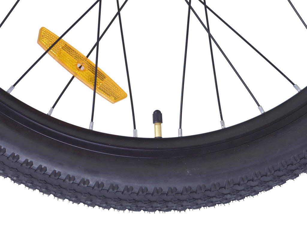 Hero 27.5 Lectro H5+ Single Speed D/Disc E -Bicycle