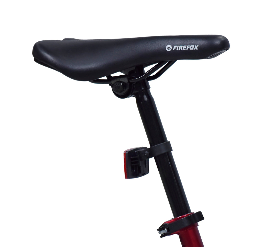 Firefox 700C AVALON V Single SpeedP Bicycle