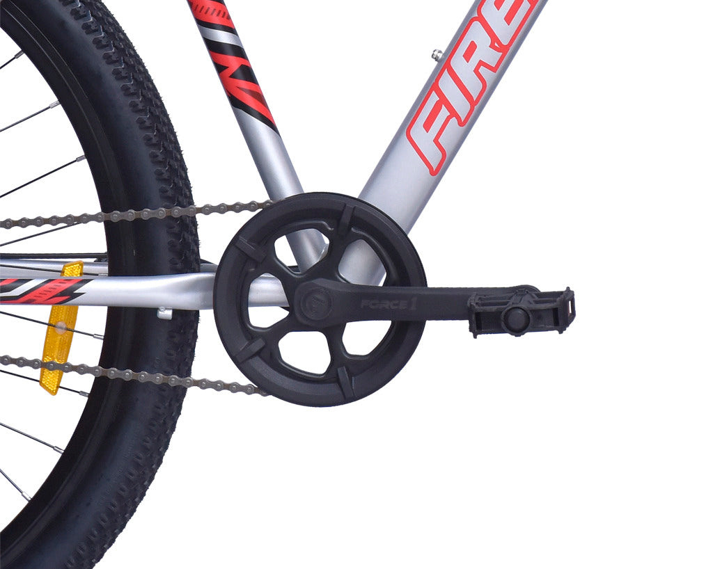 Firefox 29 Tremor Single Speed D/Disc Bicycle