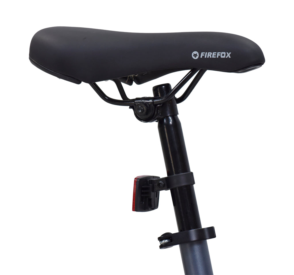 Firefox 700C Pronto V Single Speed Bicycle