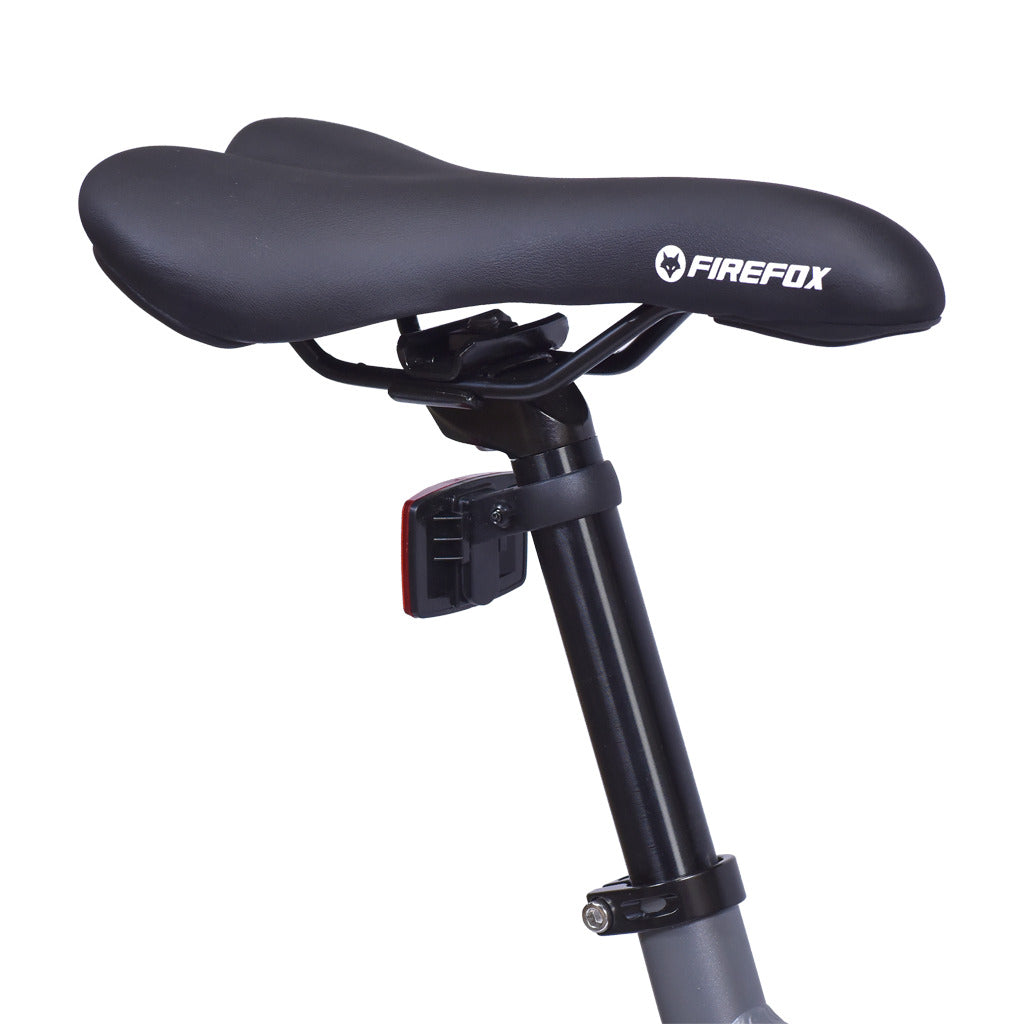 Firefox 700C Pirate 3.0D 16Speed Bicycle