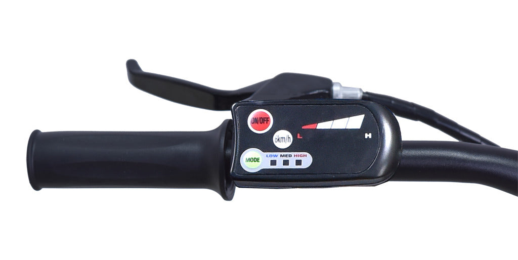 Hero 700C Lectro H3 Single Speed E -Bicycle