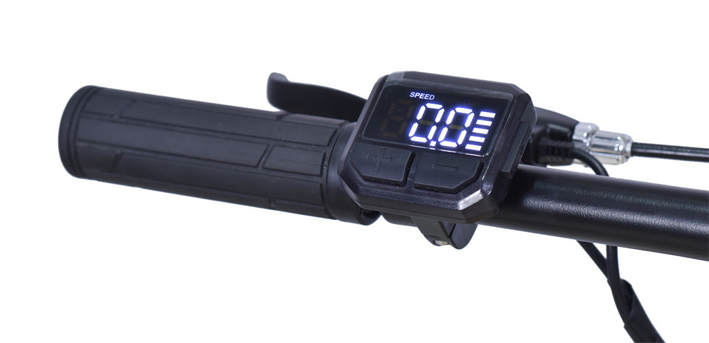 Hero 20 Lectro H8 7 Speed E Bicycle