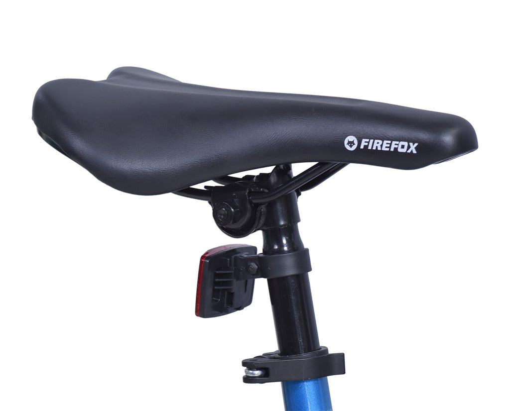 Firefox 700C Bad Attitude WHiPLASH V Single Speed Bicycle