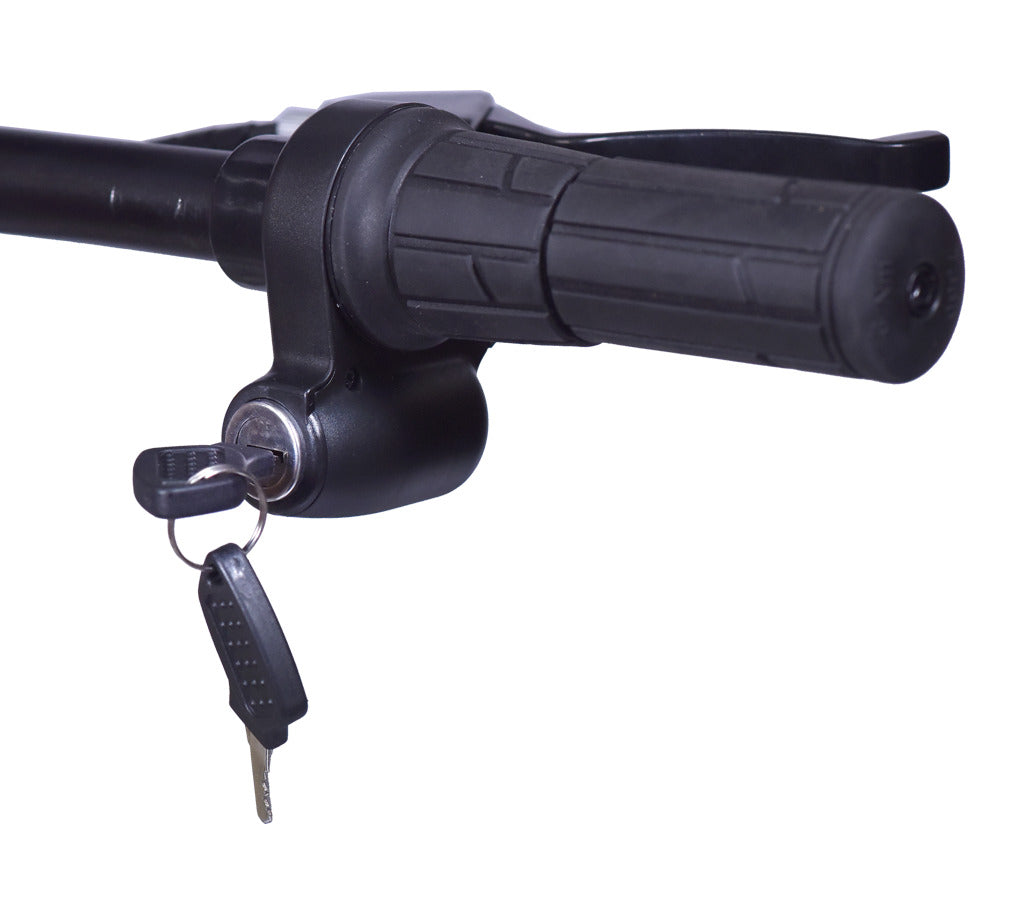 Hero 27.5 H7 + Single Speed E -Bicycle