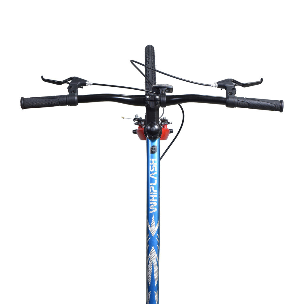 Firefox 700C Bad Attitude WHiPLASH V Single Speed Bicycle