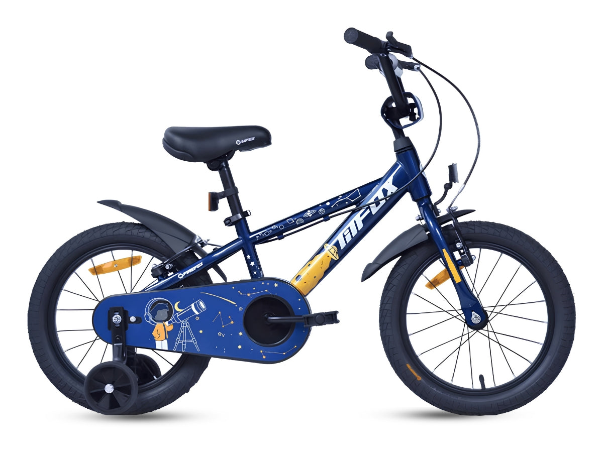 Firefox 16 Star Gazer SS V-Brake Bicycle