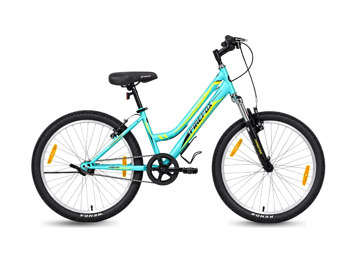 Firefox 24 Breeze Bicycle
