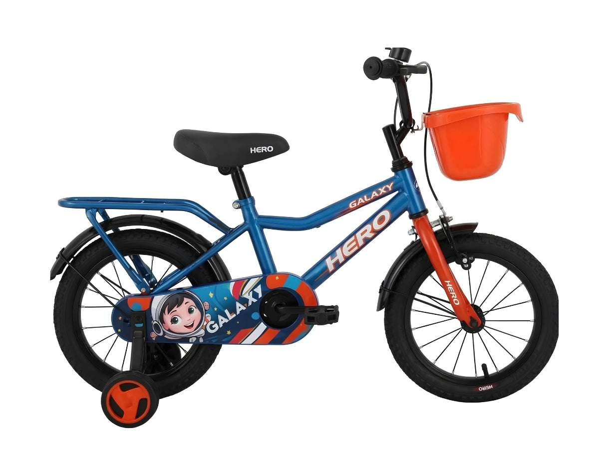 Hero 20 Galaxy IBC Bicycle