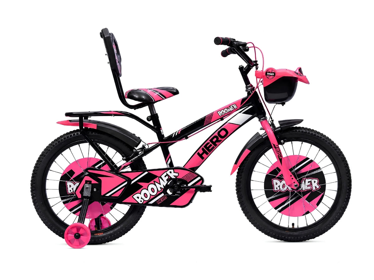 Hero 14 Boomer Bicycle