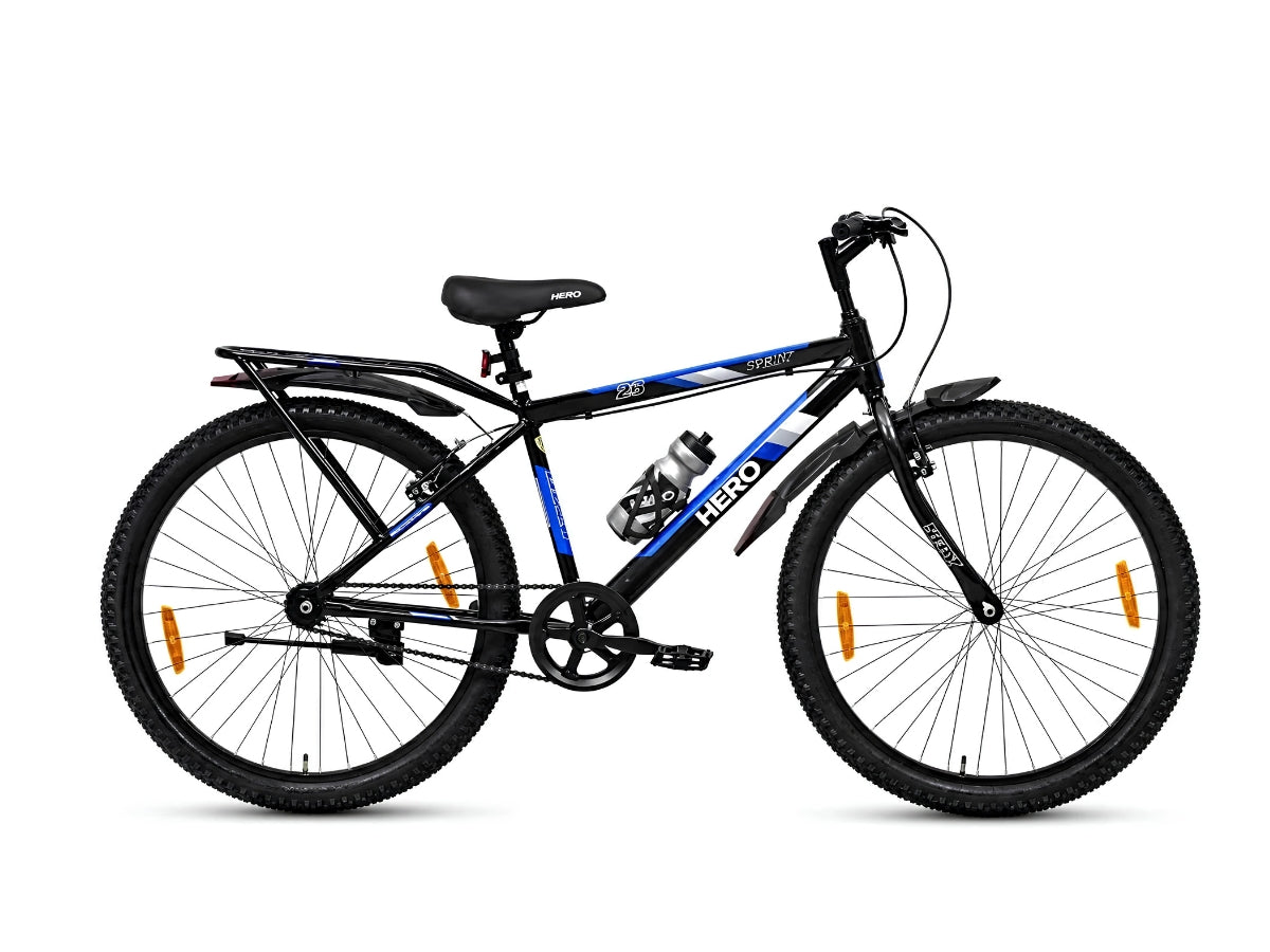 Hero 26 Next RS IC Bicycle