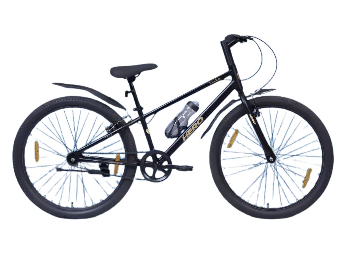 Hero 26 Yuga Sports RS V-Brake Bicycle