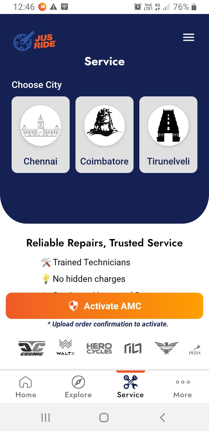 App screen 2