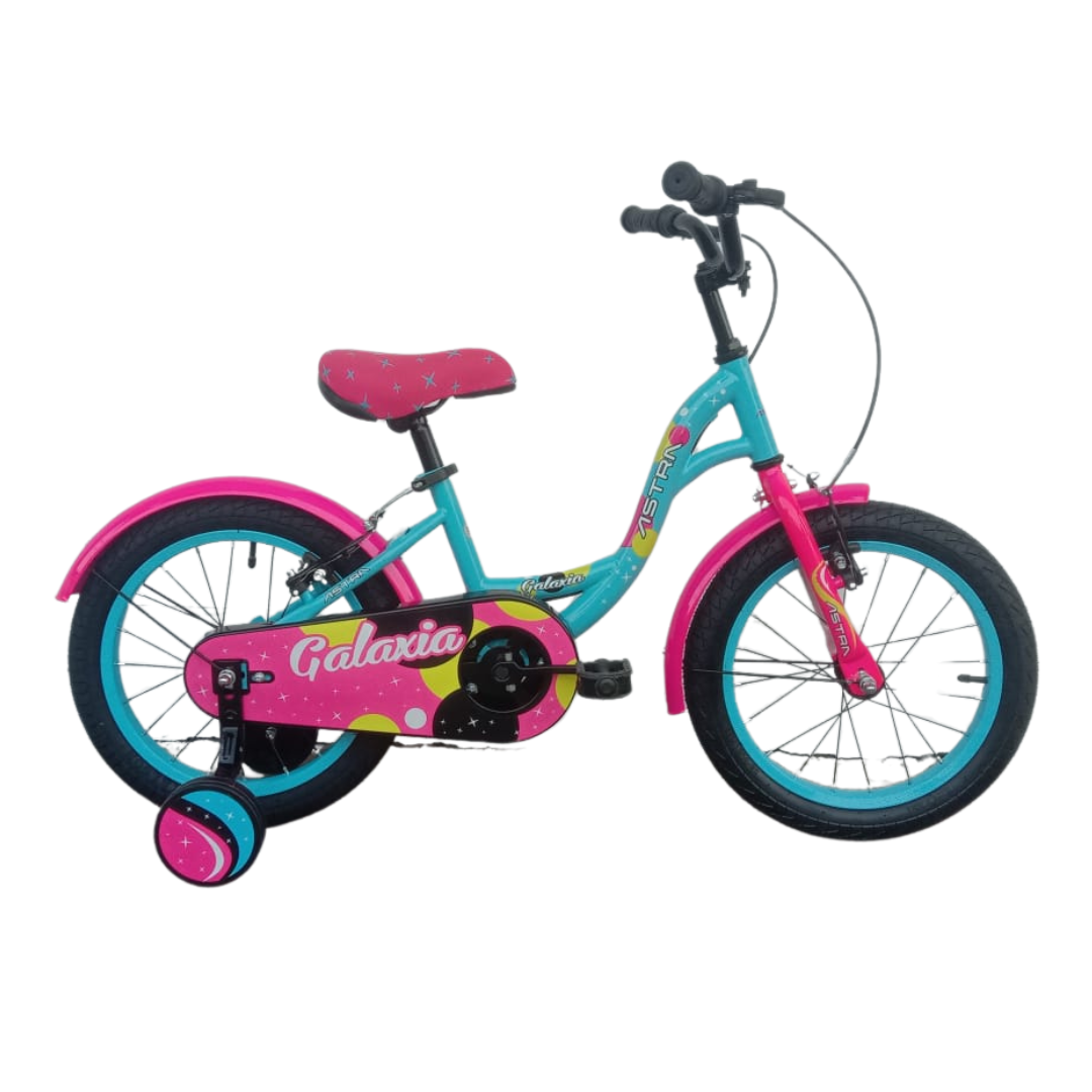 ASTRA 20 GALAXIA BICYCLE