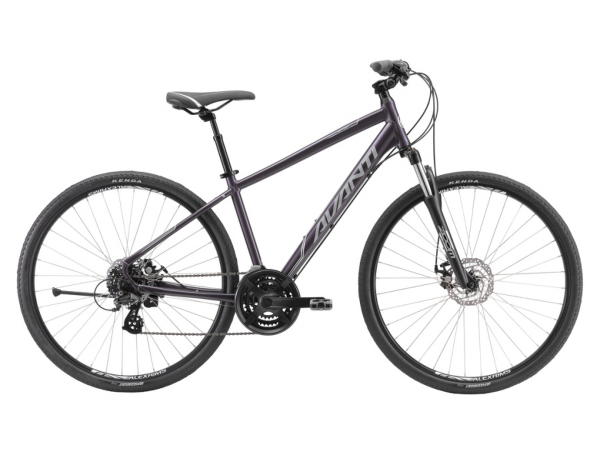 Avanti Discovery MS-1 Bicycle