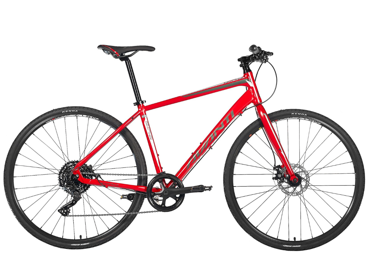 Scott 700C Avanti Giro FM 1 Bicycle