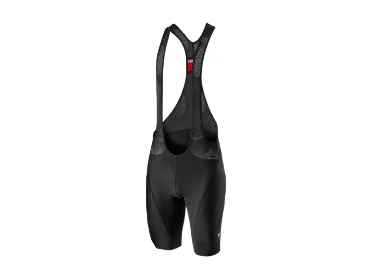 Castelli Endurance 2 Bib Short