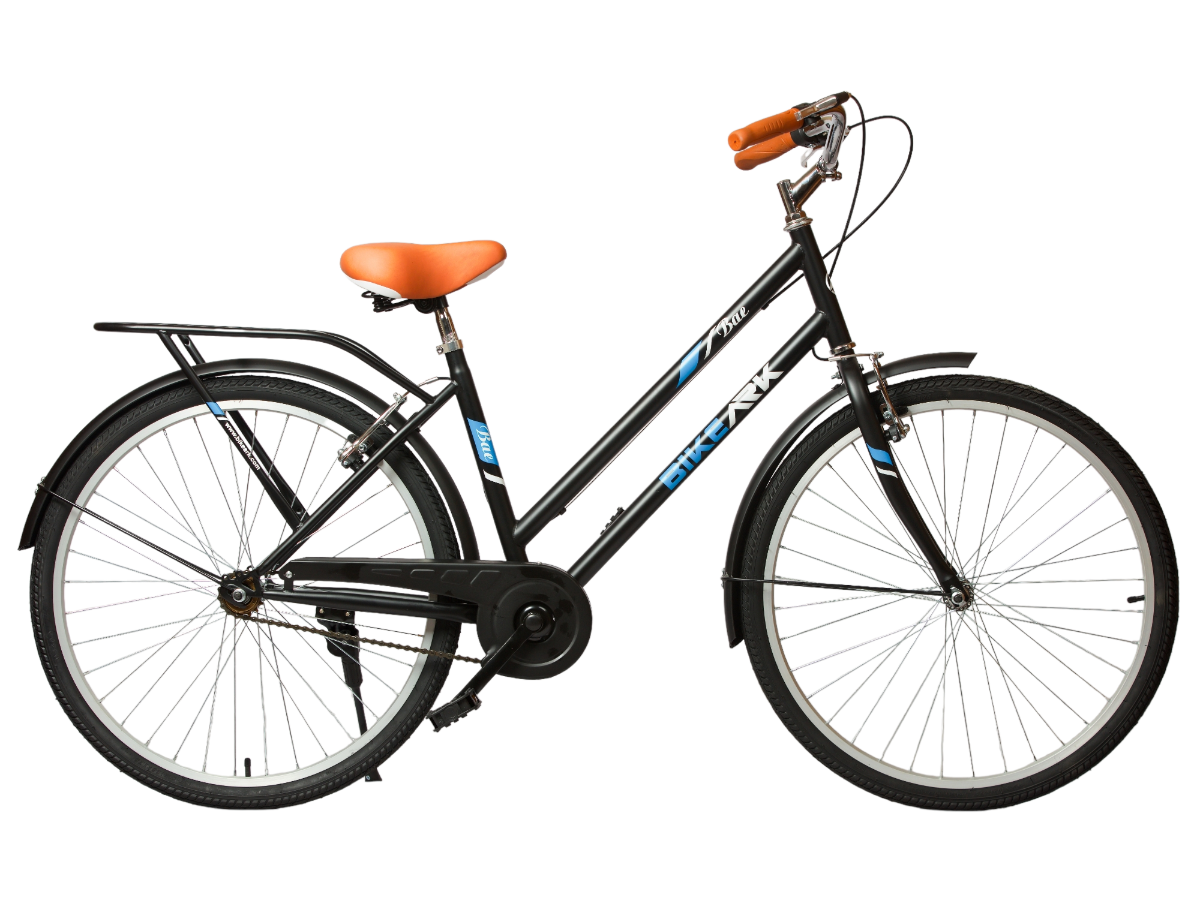 Bike Ark 26 Bae Sport Ladies Bicycle