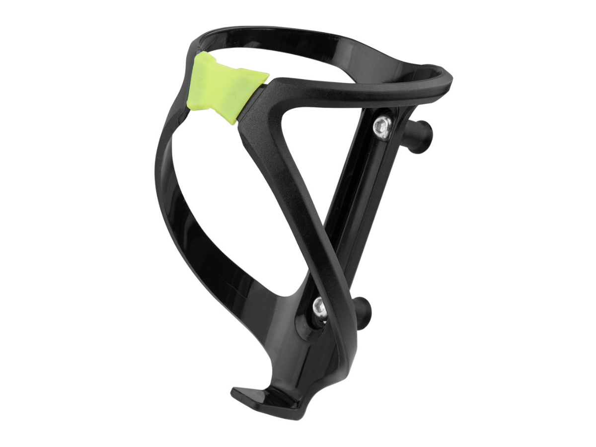 Birzman Bottle Cage Black (Matt Finish)