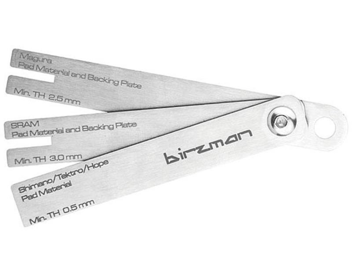Birzman Brake Pad Wear Indicator