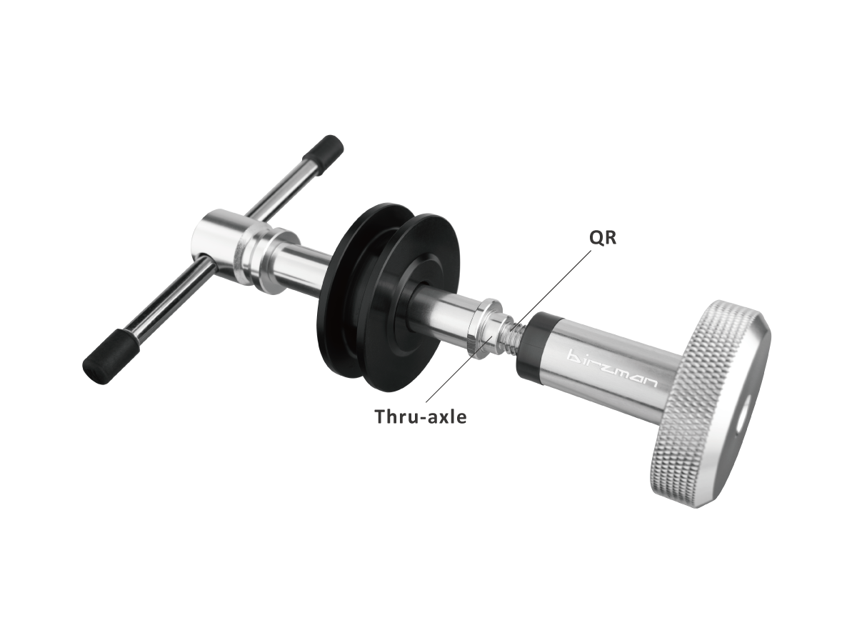 Birzman Chain Keeper (New)