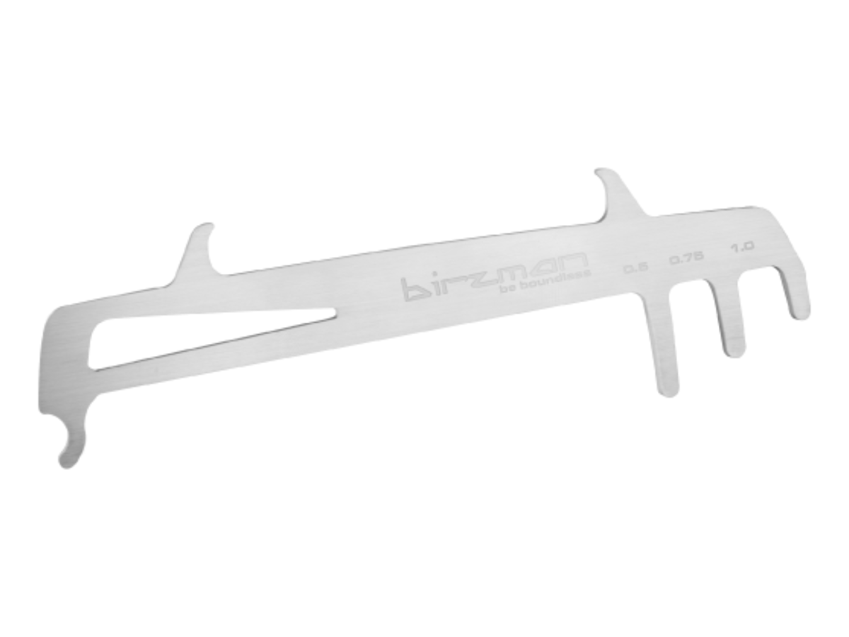 Birzman Chain Wear Indicator I (1-12 Speed)