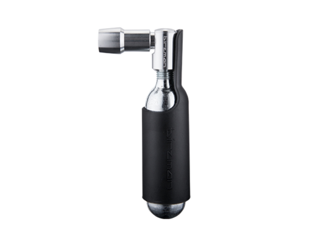Birzman E-Grip Turn CO2 Inflator Set