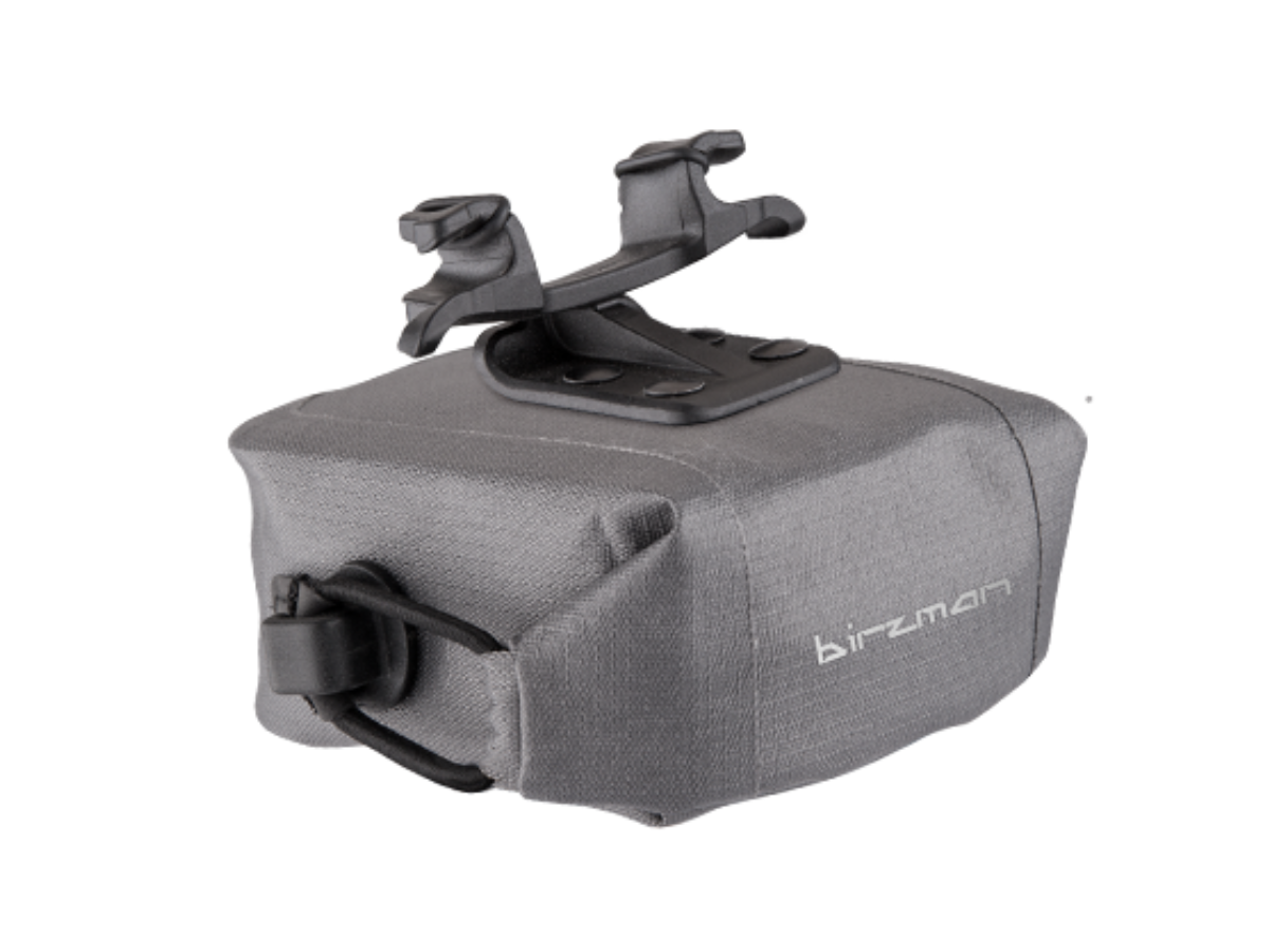 Birzman Elements I Saddle Bag (0.25L)