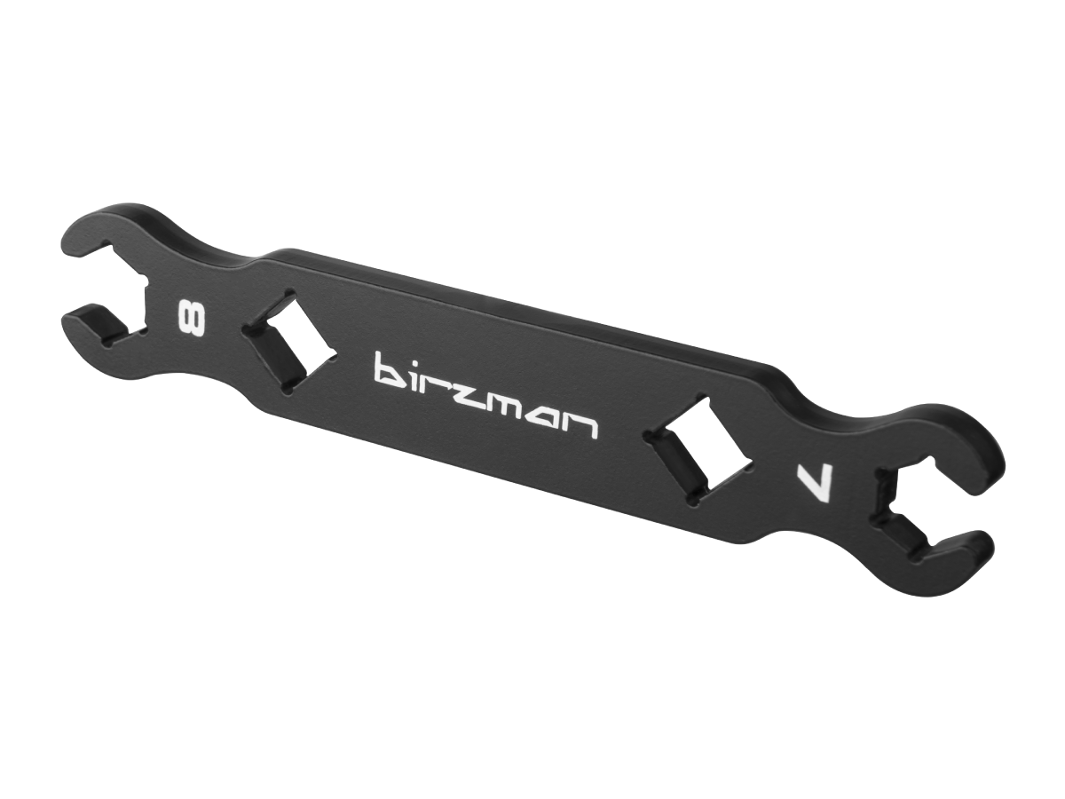 Birzman Flare Nut Wrench 7 & 8