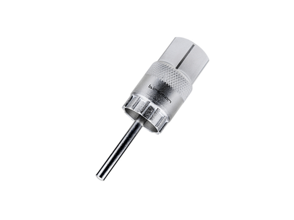 Birzman Lockring Socket 5mm Shimano HG