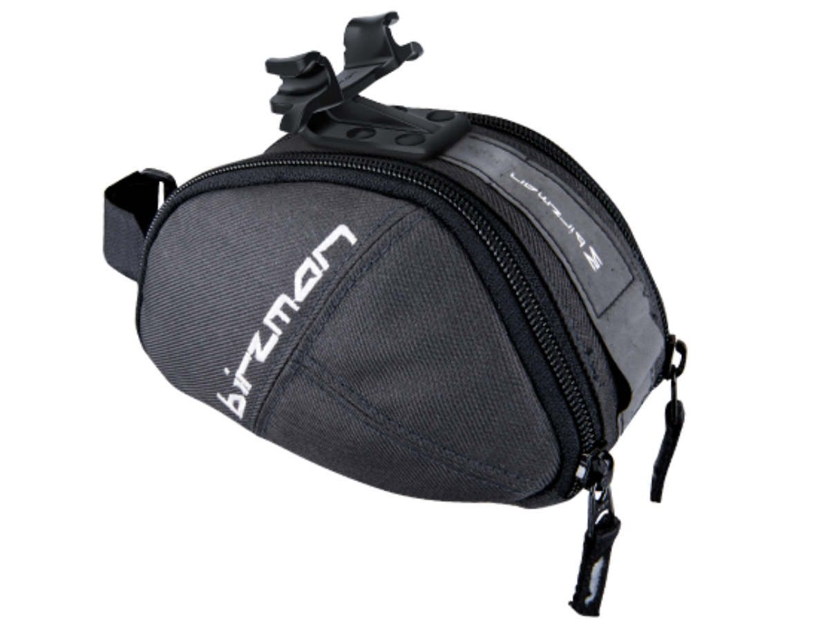 Birzman M-Snug Saddle Bag (0.5L)