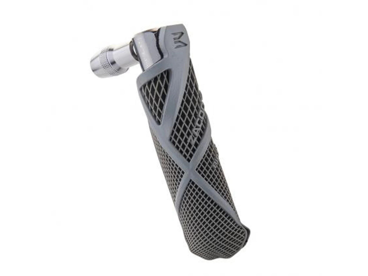 Birzman Roar 16G CO2 CaRTRidge Set - Grey