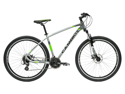 CAMBIO ETON 26