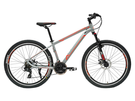 CAMBIO 26 MELFI 21 SPD