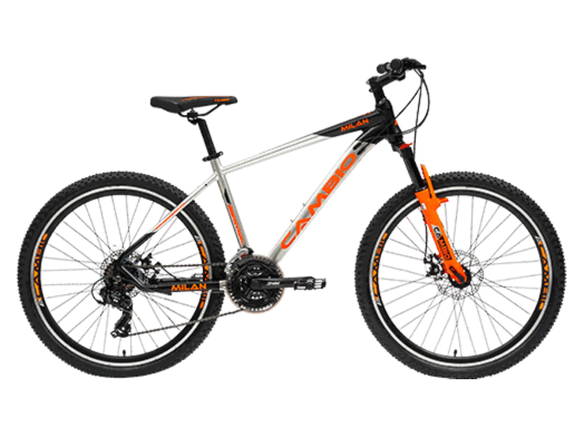 CAMBIO 27.5 MILAN 21 SPD