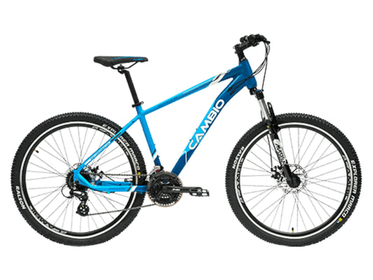 CAMBIO 26 ROGER 24 SPD