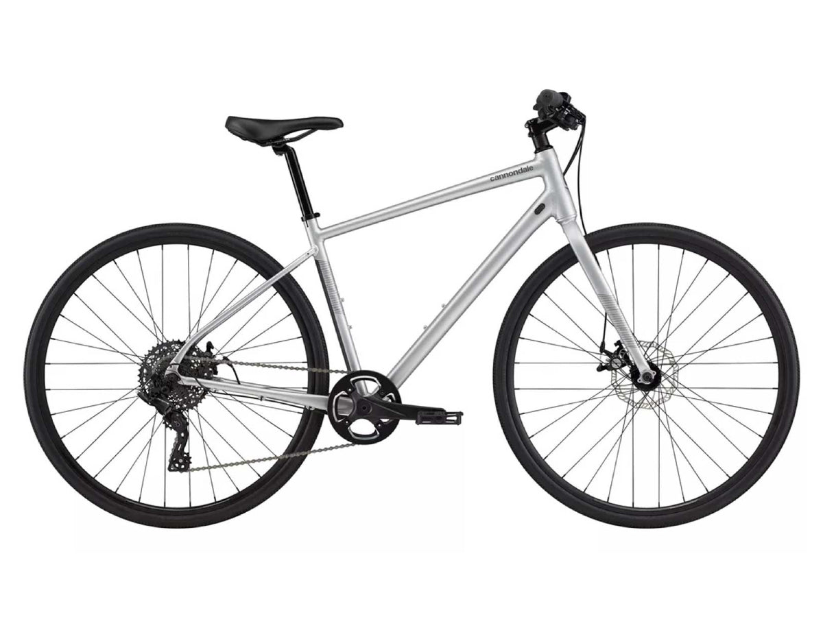 Cannondale Quick 5.1 8S