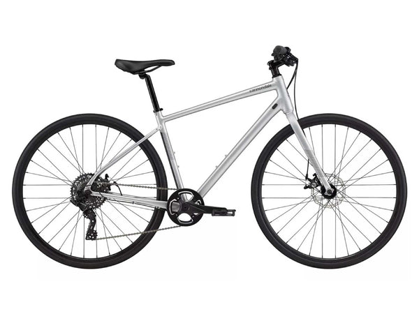 Cannondale – Cannondale Quick 5.1 8S – JustBuyCycles