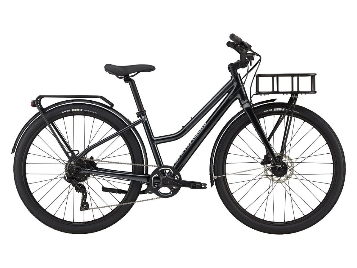 Cannondale 27.5 Treadwell EQ DLX Remixte D 9S