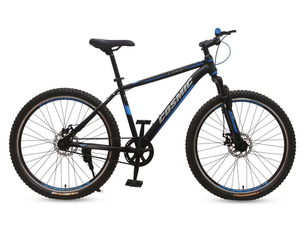 Cosmic 27.5 Comet FS SS Bicycle