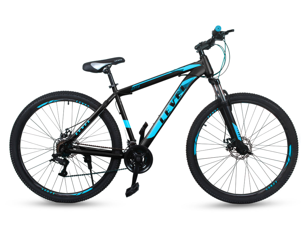 21 gear bicycle Cosmic 29 Level Mondo 21-Speed Bicycle