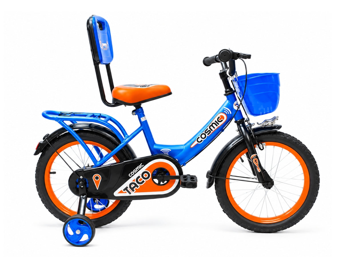 Cosmic 20 Taco Bicycle