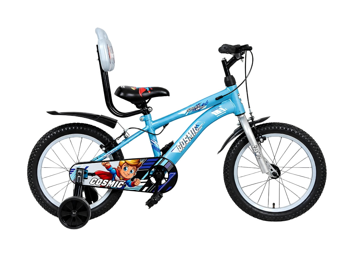 Cosmic 16 Steel Boy IBC Bicycle