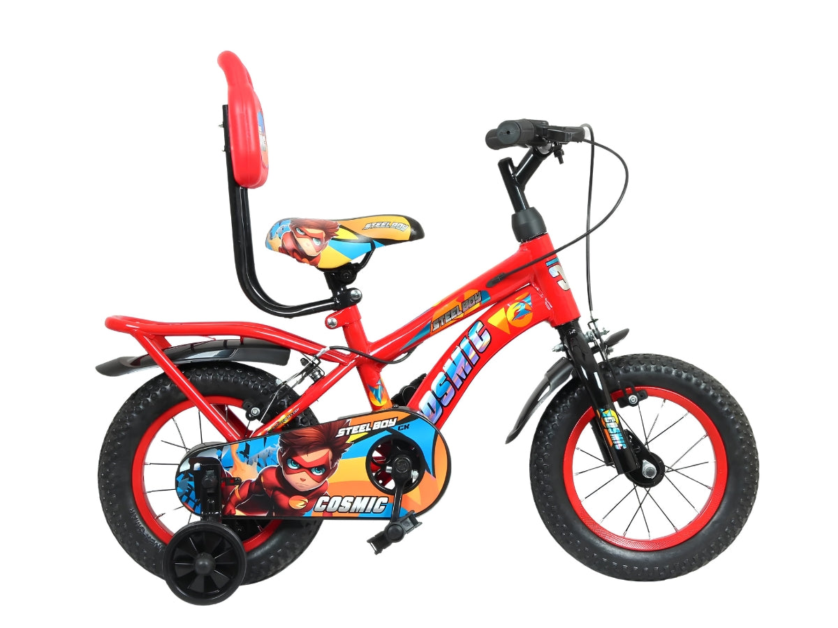 Cosmic 14 Steel Boy IBC Bicycle