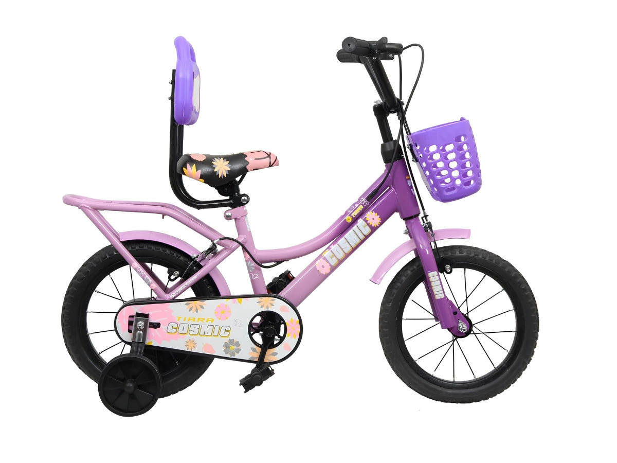 Cosmic 12 Tiara IBC Bicycle
