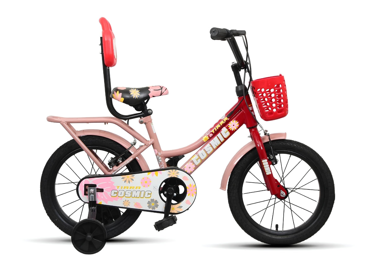 Cosmic 16 Tiara IBC Bicycle