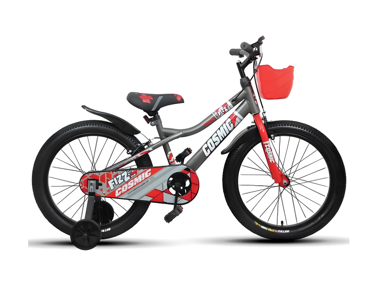 Cosmic 20 Fizz Bicycle